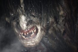 Resident Evil Village