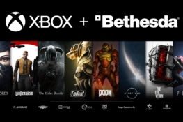 bethesda xbox