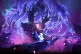 Ori and the Will of the Wisps