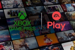 EA Play e Xbox Game Pass Ultimate e Xbox Game Pass p/ PC