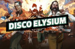 Disco Elysium