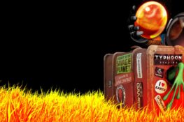 Journey to the Savage Planet