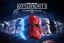 STAR WARS Battlefront II