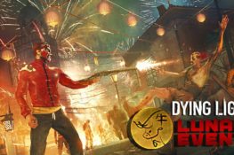 dying light lunar even evento comunidade community