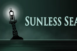 Sunless Sea