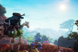 Biomutant