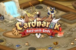 Cardnarok: Raid with Gods