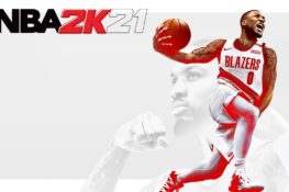 NBA 2K21