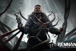Remnant: From the Ashes