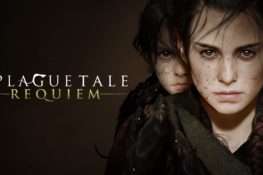 A Plague Tale: Requiem