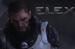 ELEX II