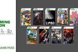 Novidades do Xbox Game Pass até primeiro de julho de 2021