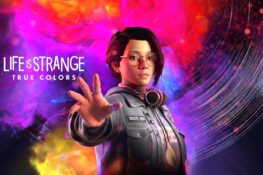Life is Strange: True Colors