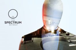 The Spectrum Retreat