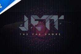 JETT: The Far Shore