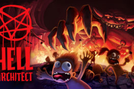 Hell Architect