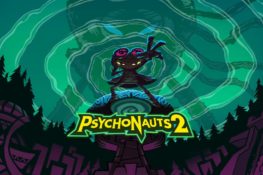 Psychonauts 2