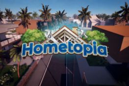 Hometopia