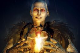 Imagem de Nioh: The Complete Edition