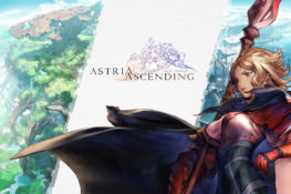 Astria Ascending
