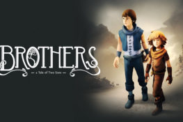 Brothers: A Tale of Two Sons