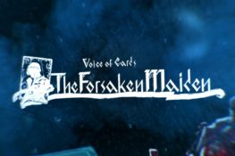 Voice of Cards: The Forsaken Maiden