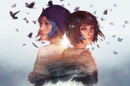 Life is Strange Remastered Collection