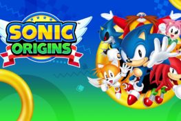 Sonic Origins