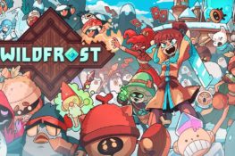 Wildfrost