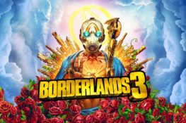 Borderlands 3