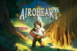 Airoheart