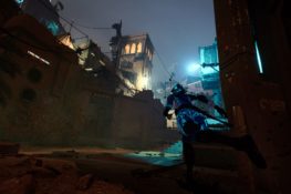 Ereban: Shadow Legacy