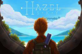 Hazel Sky