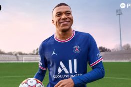 FIFA 22 no EA Play em 23 de junho