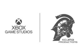 Parceira entre Xbox Game Studios & Kojima Productions