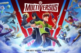 MultiVersus