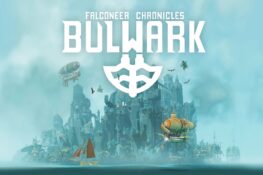 Bulwark: Falconeer Chronicles
