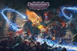Pathfinder: Wrath of the Righteous