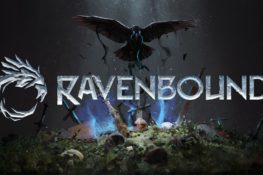 Ravenbound