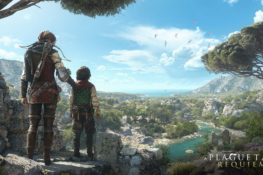 A Plague Tale: Requiem