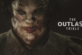 The Outlast Trials