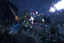 Total War WARHAMMER III