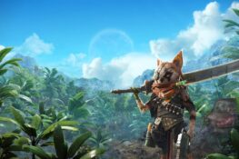 Biomutant