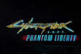 Cyberpunk 2077: Phantom Liberty