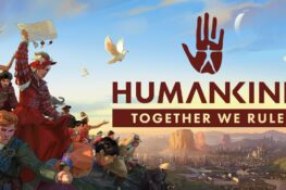 HUMANKIND: Together We Rule