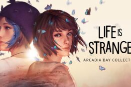 Life is Strange Arcadia Bay Collection
