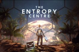 The Entropy Centre