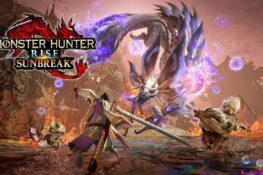 Monster Hunter Rise: Sunbreak