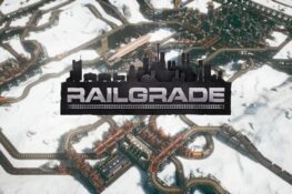 RAILGRADE