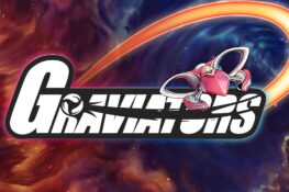 GRAVIATORS